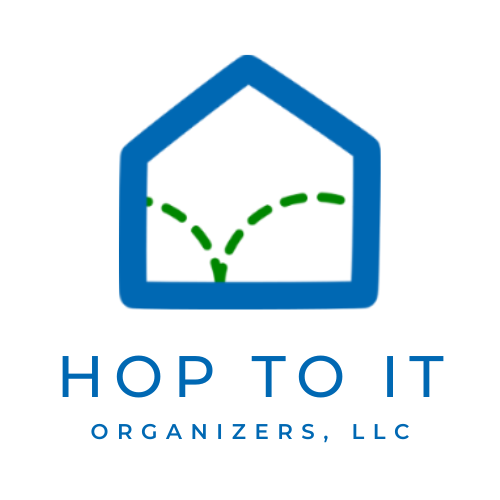 MaxSold Partner - Hop To It Organizers, LLC